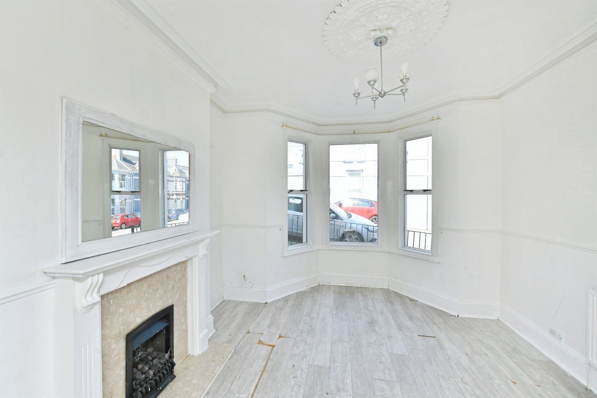 Property at St. Dunstans Terrace, Plymouth