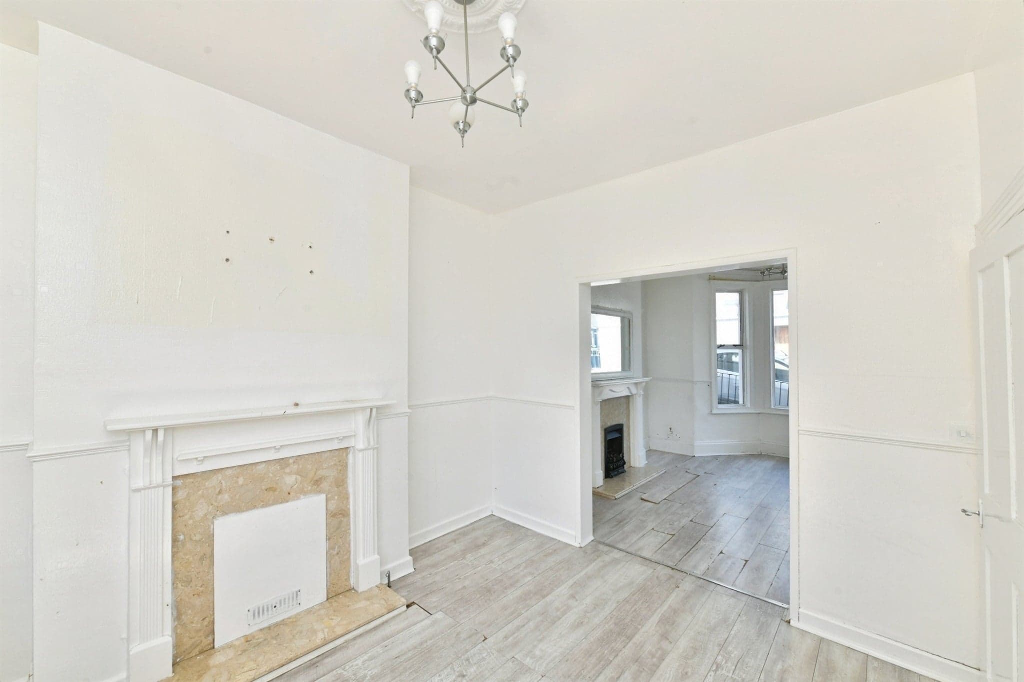 Property at St. Dunstans Terrace, Plymouth