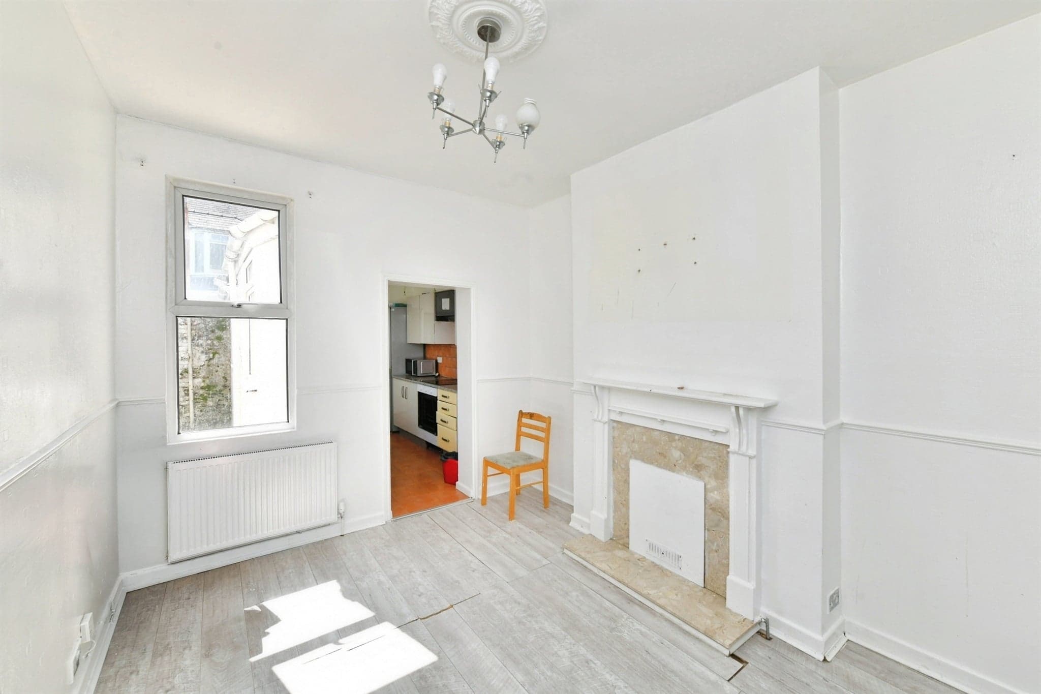 Property at St. Dunstans Terrace, Plymouth