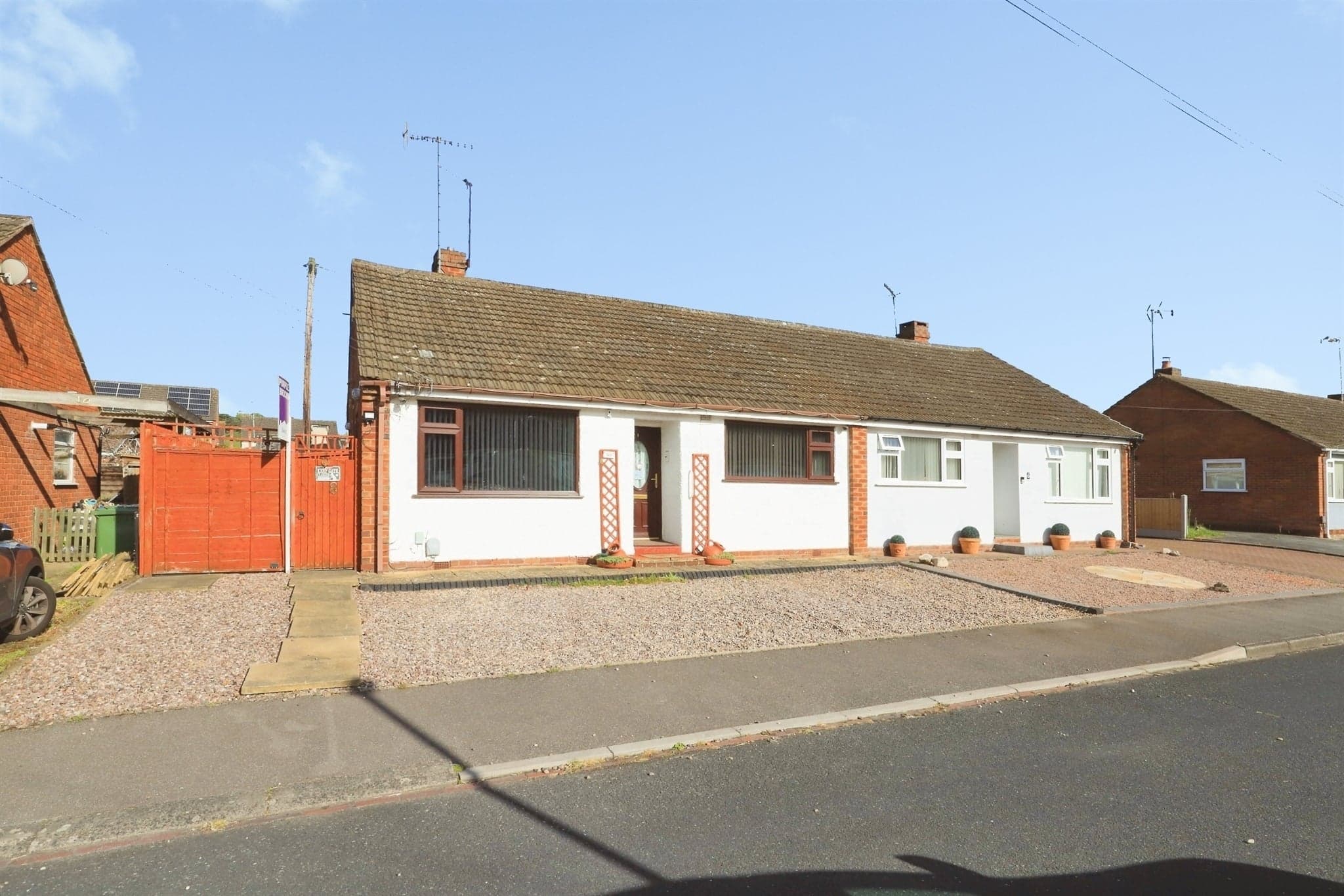 Property at Orchard Close, STOURPORT-ON-SEVERN