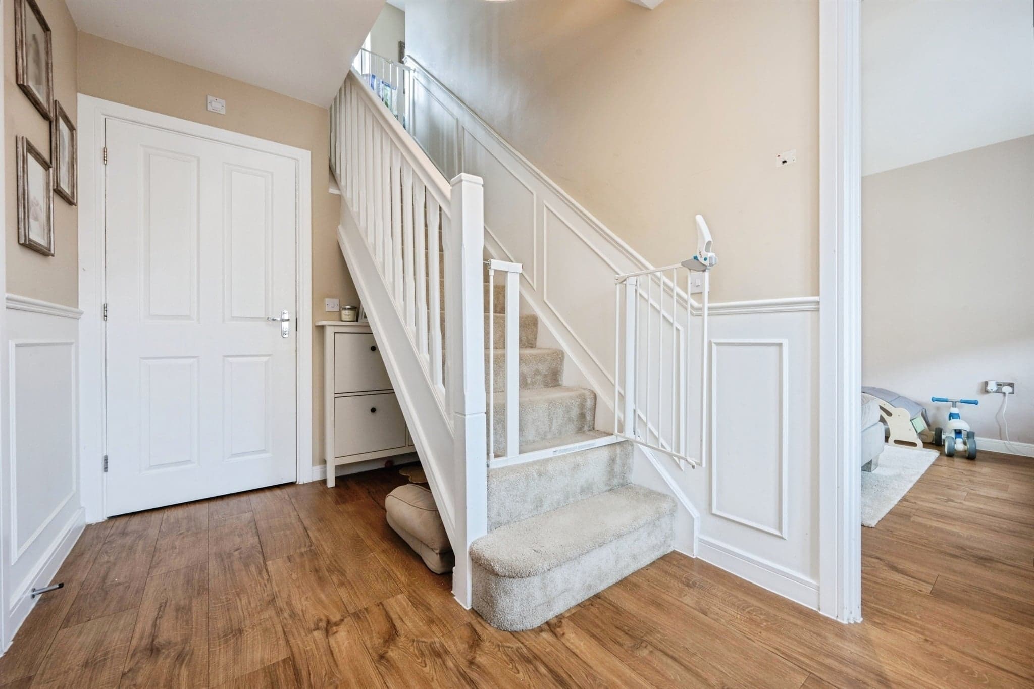 Property at Norcott Mead, Shortstown, Bedford