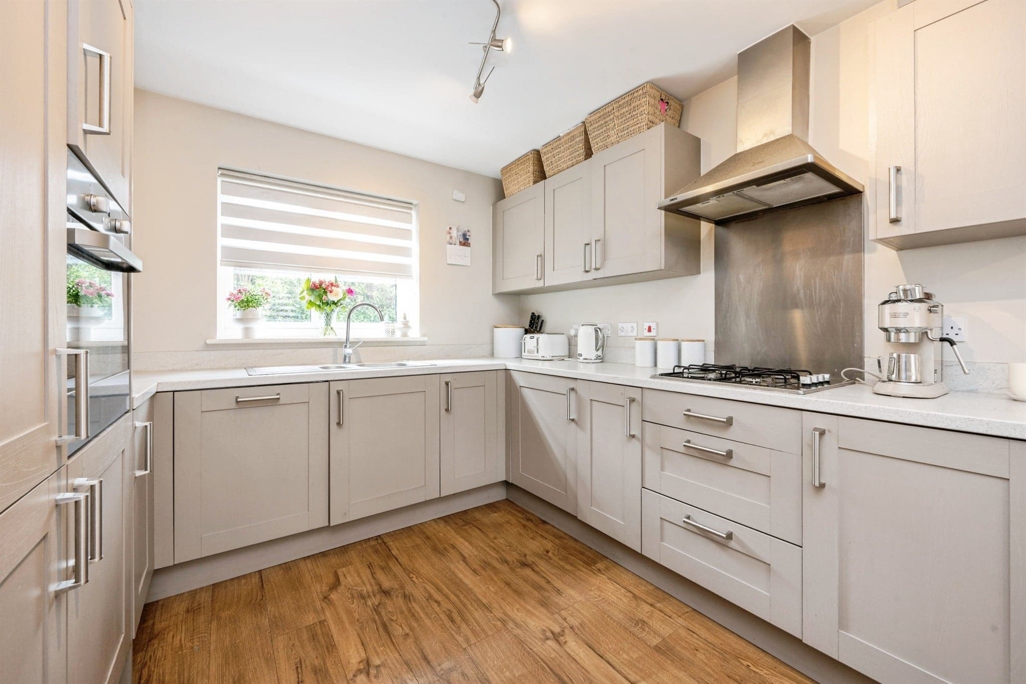 Property at Norcott Mead, Shortstown, Bedford