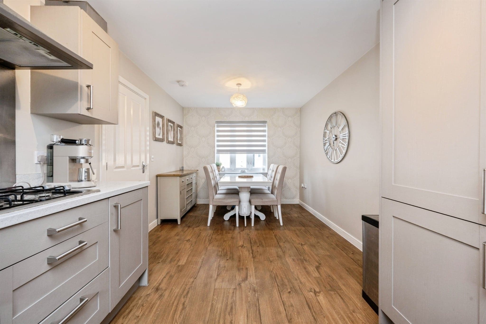 Property at Norcott Mead, Shortstown, Bedford