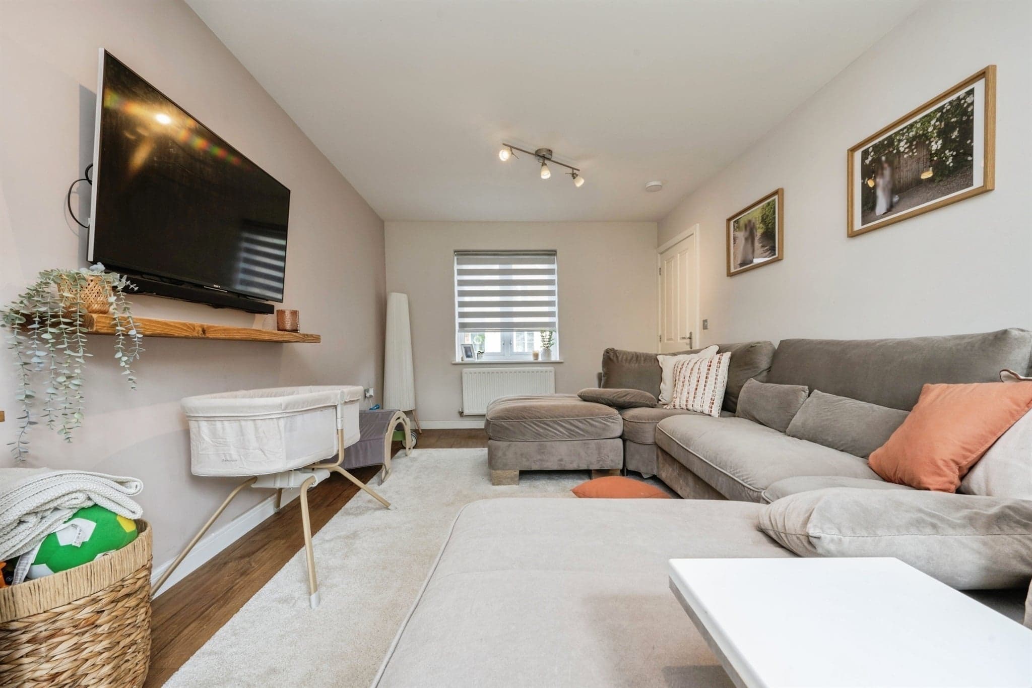 Property at Norcott Mead, Shortstown, Bedford