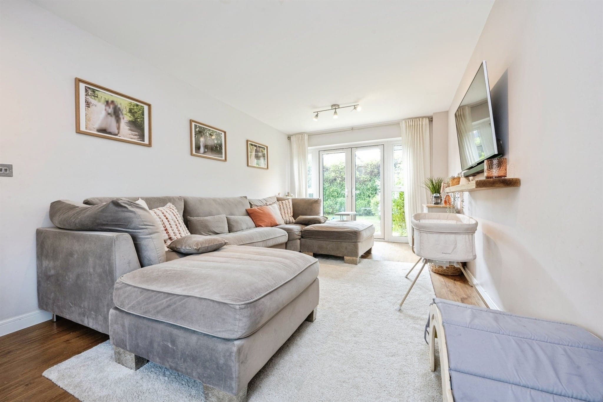 Property at Norcott Mead, Shortstown, Bedford