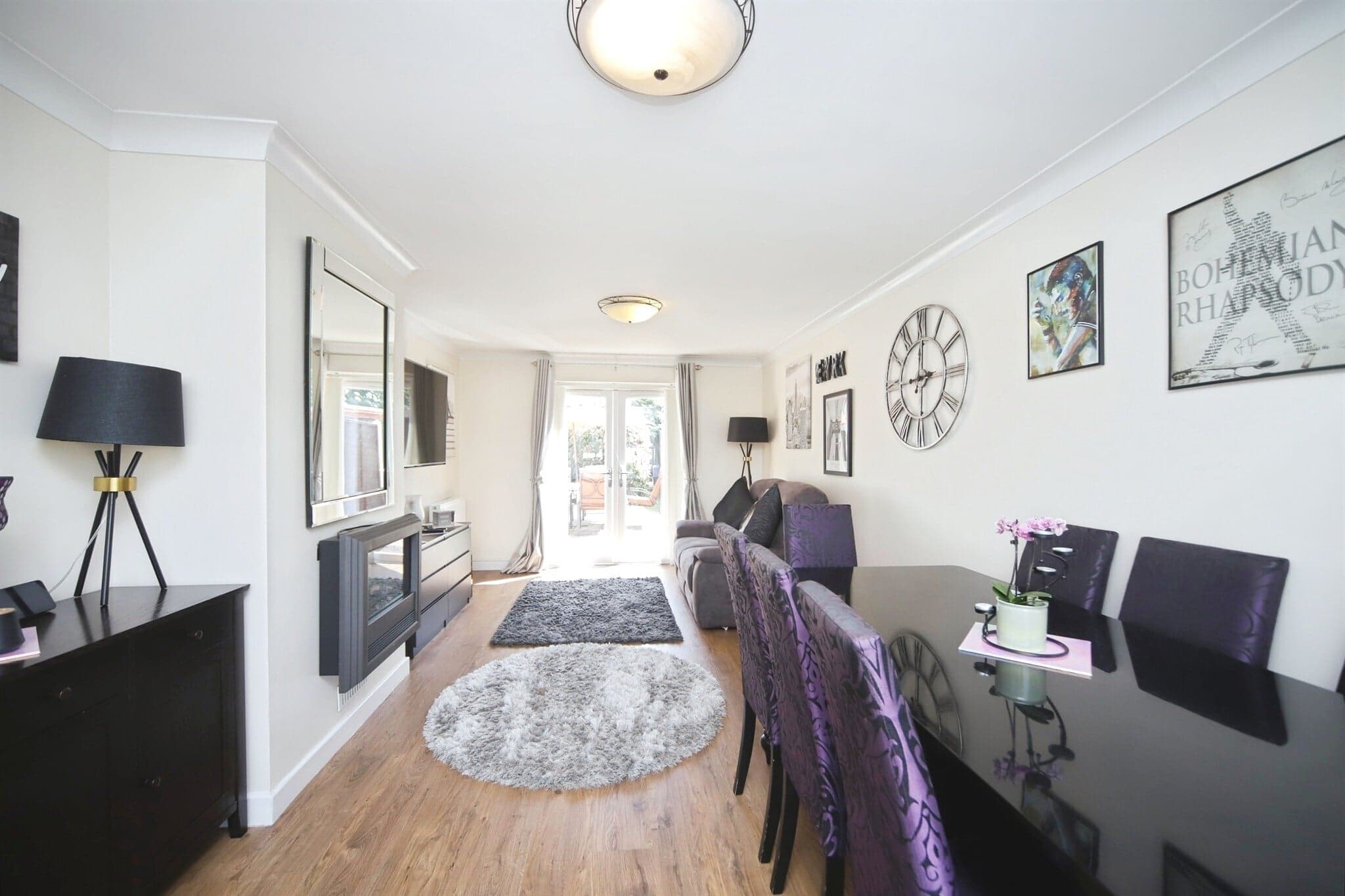 Property at Galmington Road, Taunton