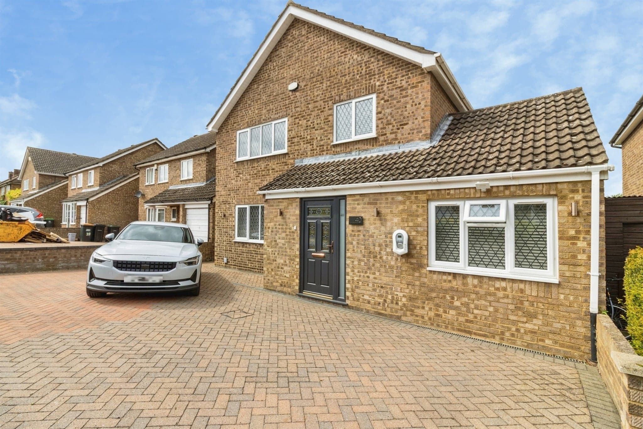Property at Marlborough Park, Kempston, Bedford