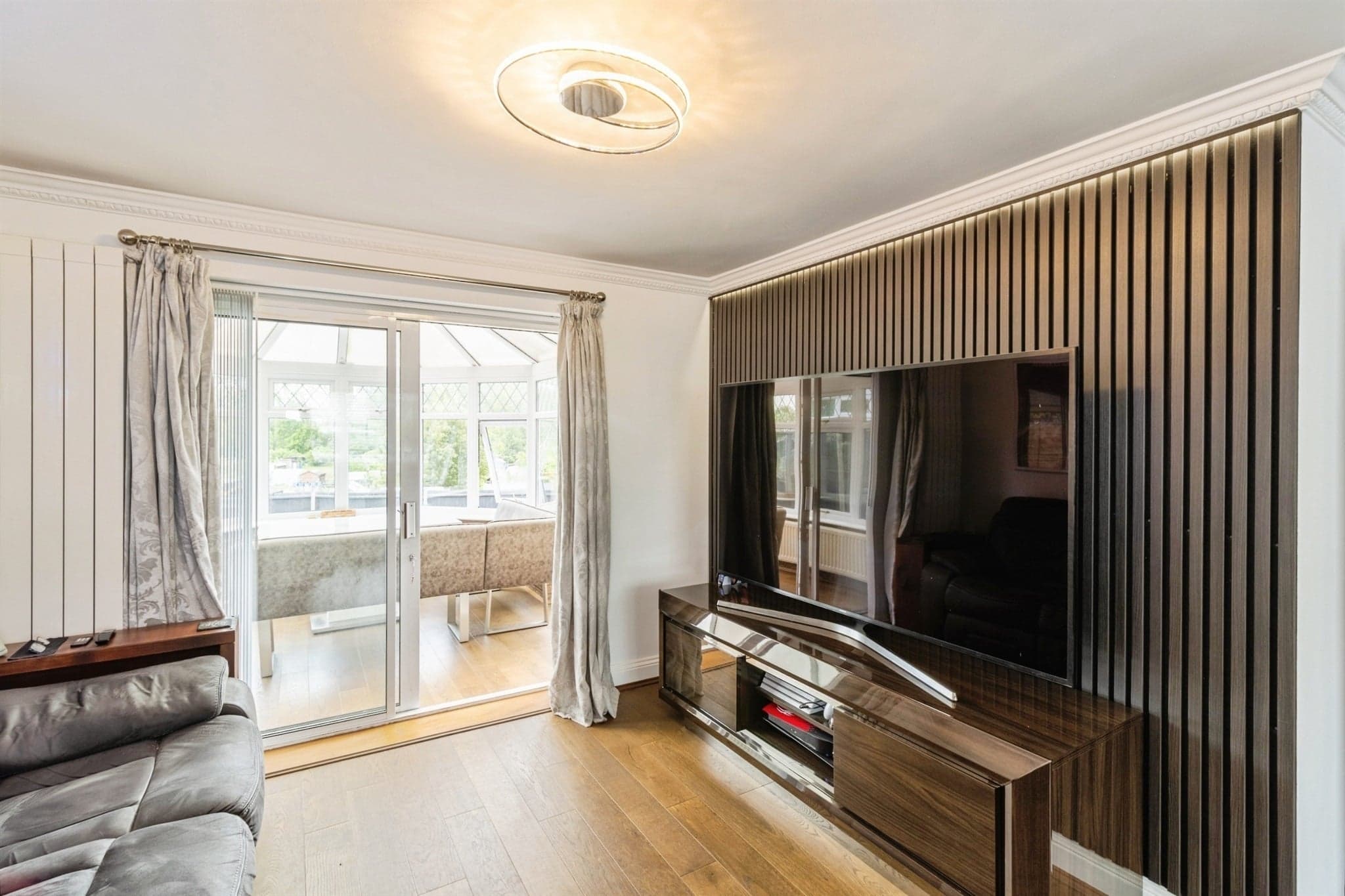 Property at Marlborough Park, Kempston, Bedford