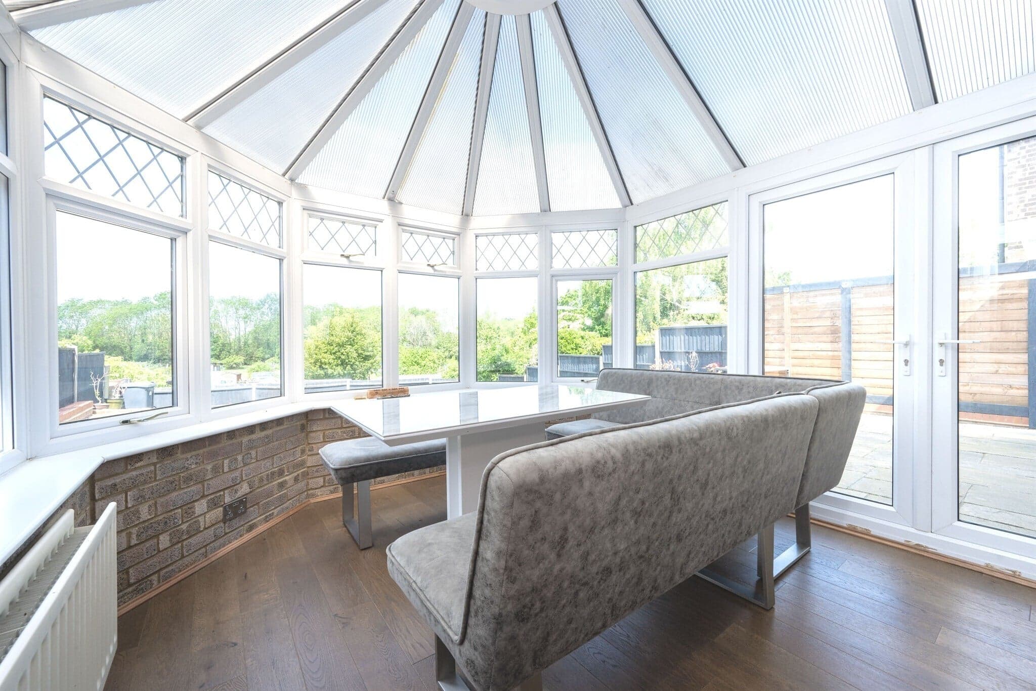 Property at Marlborough Park, Kempston, Bedford