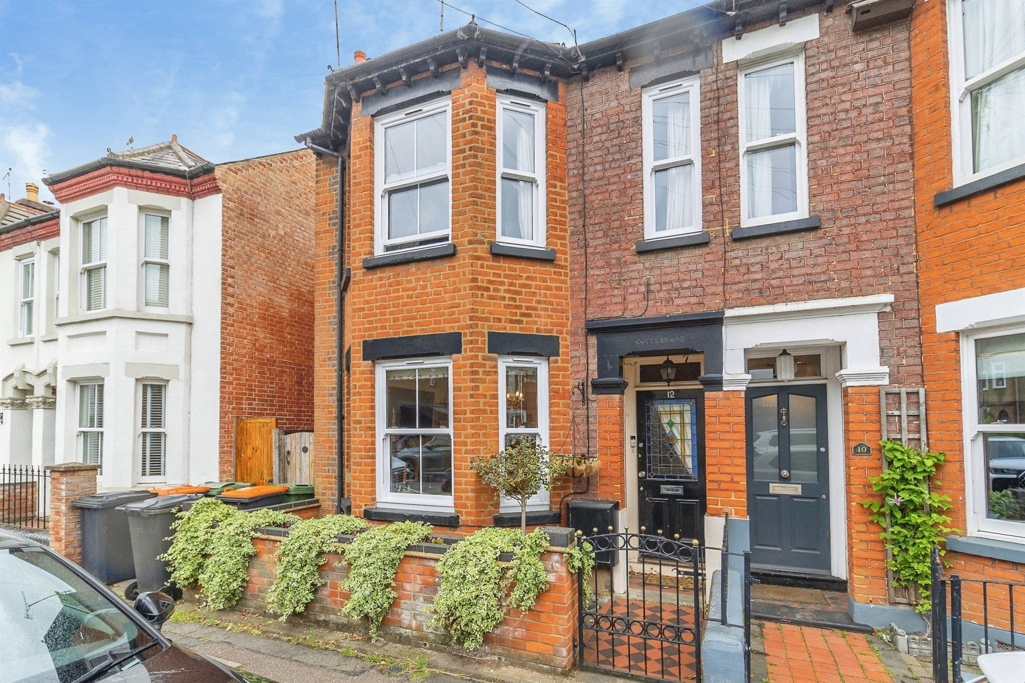 Property at Hartwell Crescent, Leighton Buzzard