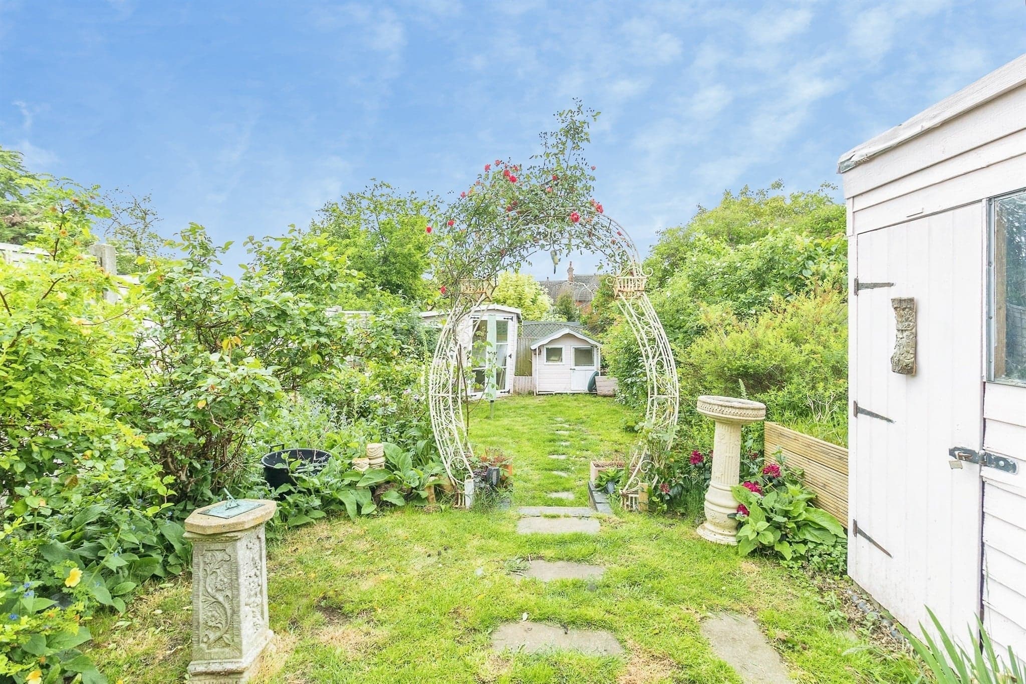 Property at Hartwell Crescent, Leighton Buzzard