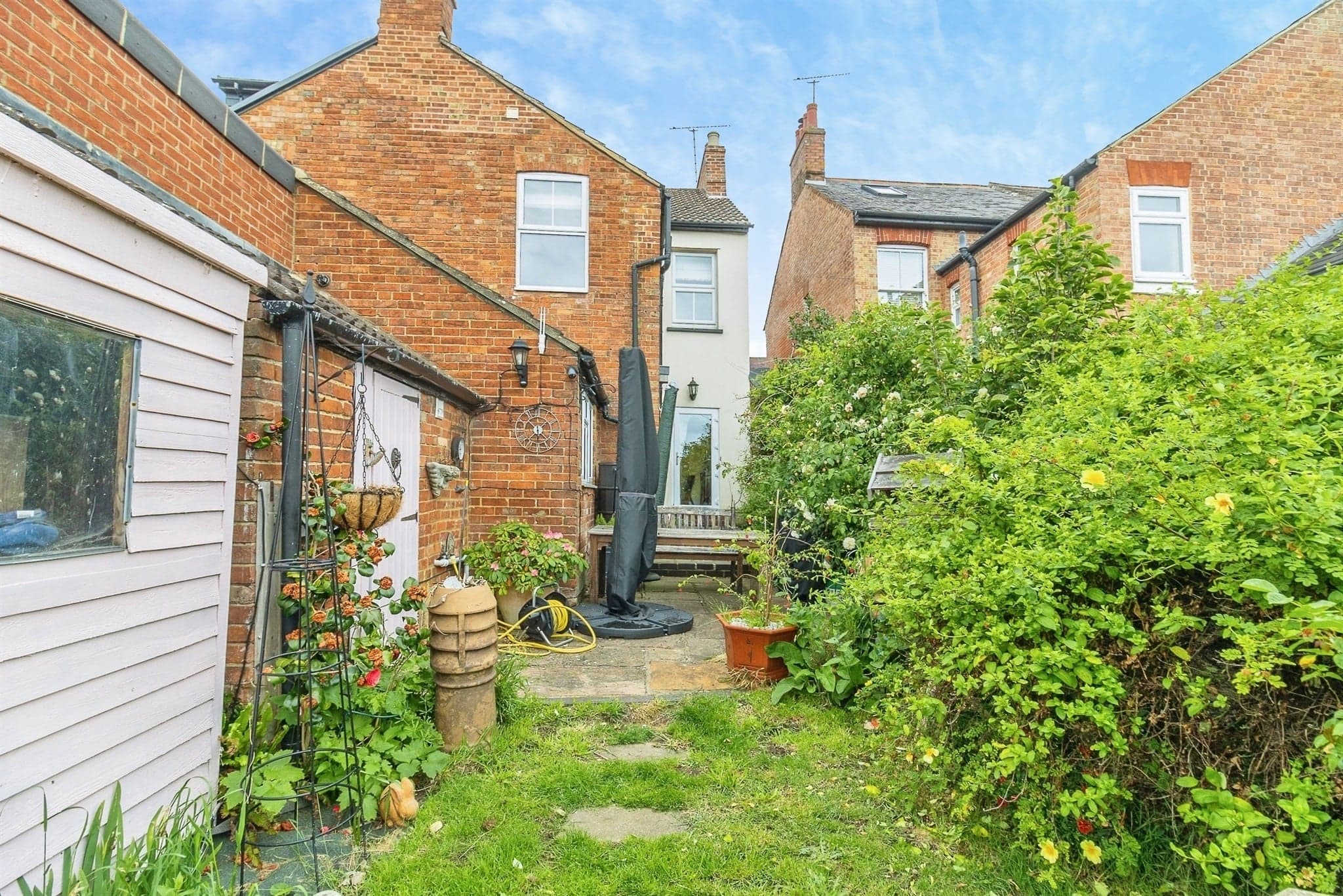 Property at Hartwell Crescent, Leighton Buzzard