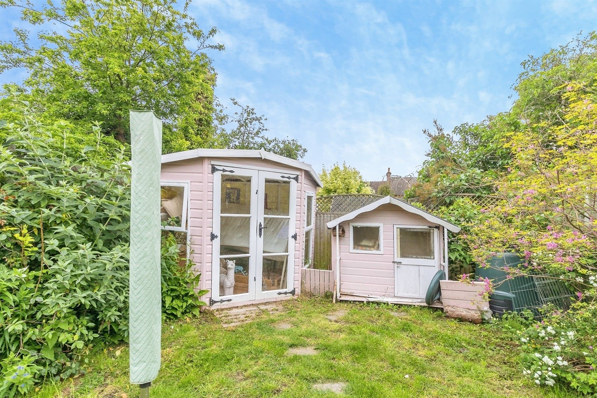Property at Hartwell Crescent, Leighton Buzzard