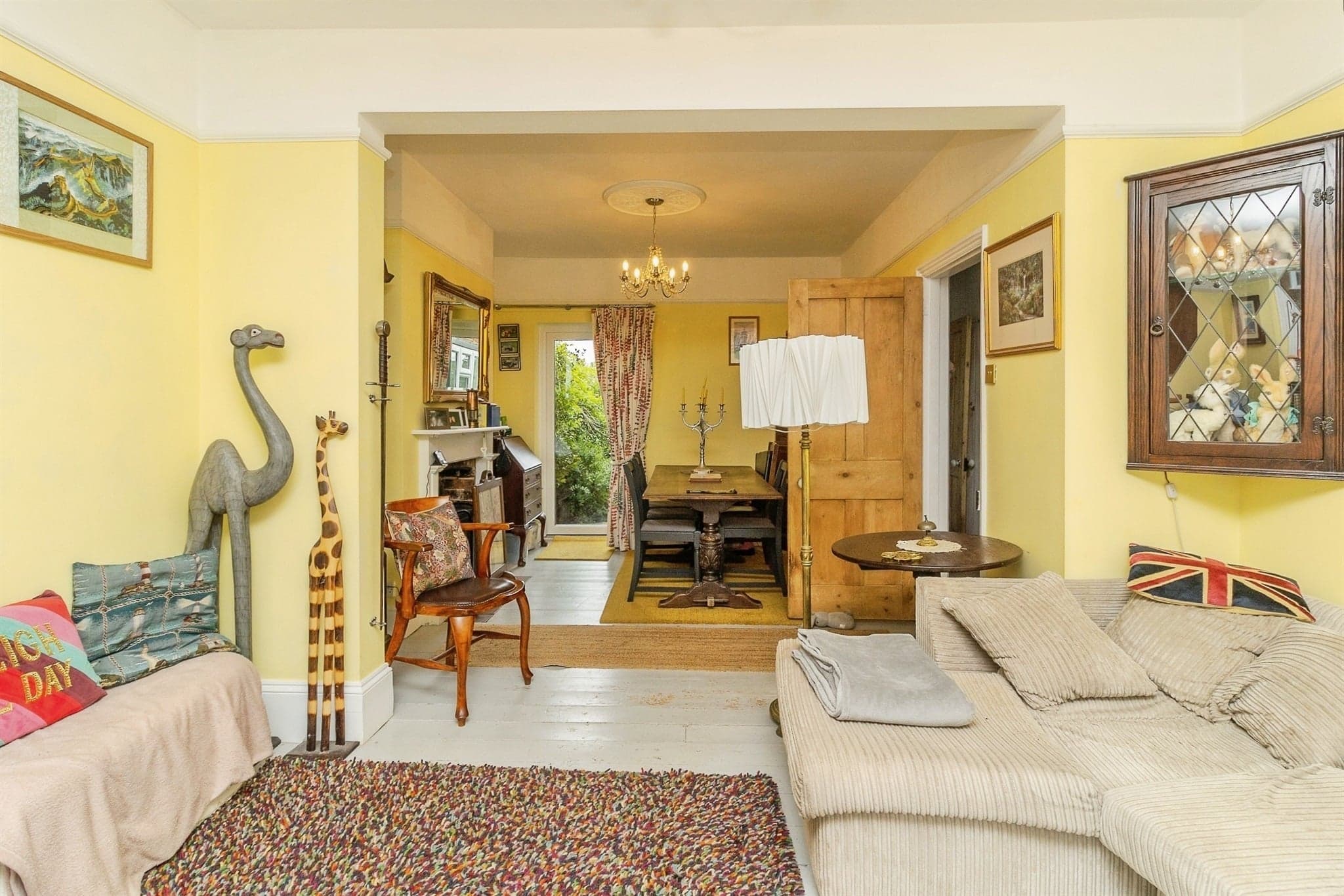 Property at Hartwell Crescent, Leighton Buzzard