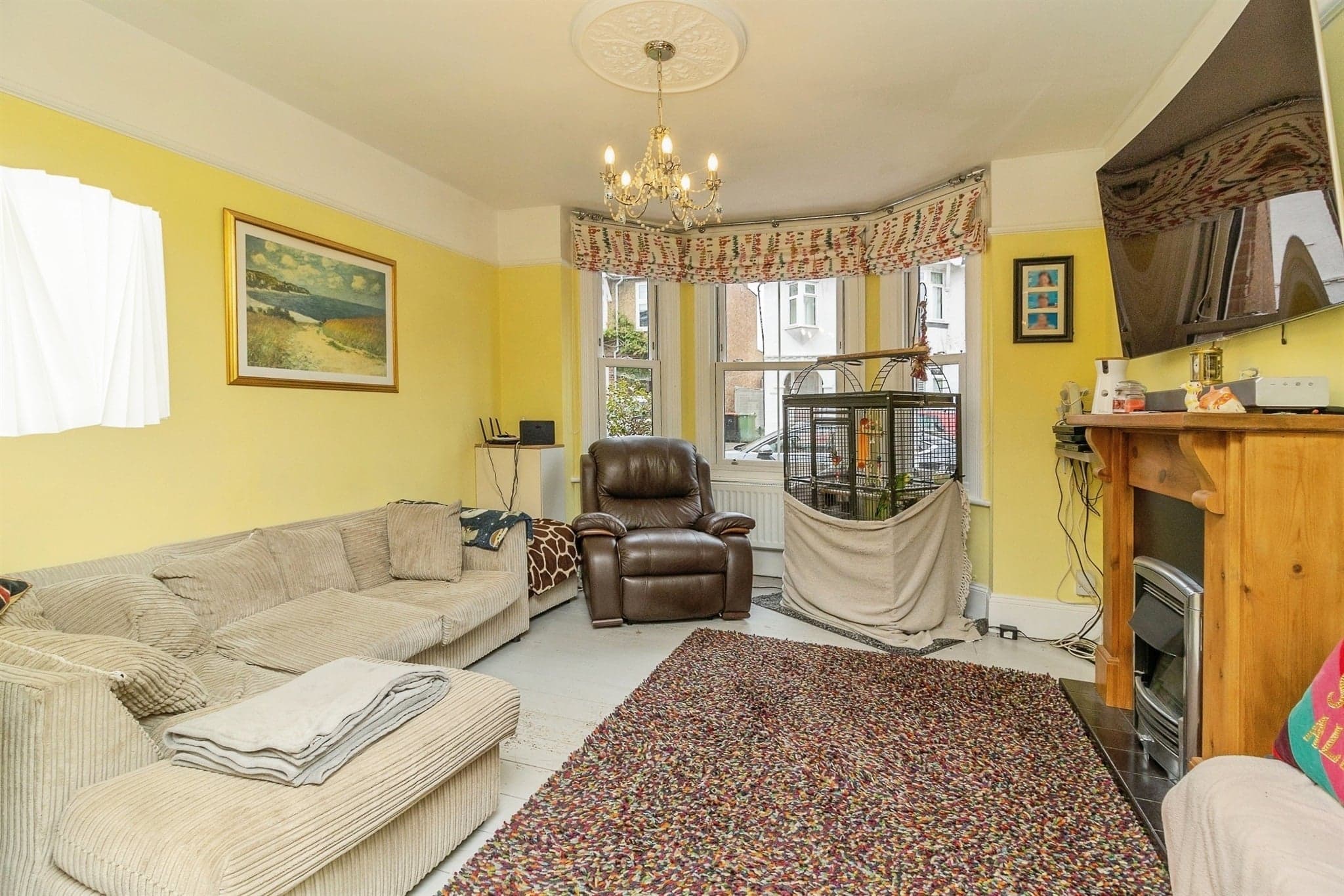 Property at Hartwell Crescent, Leighton Buzzard