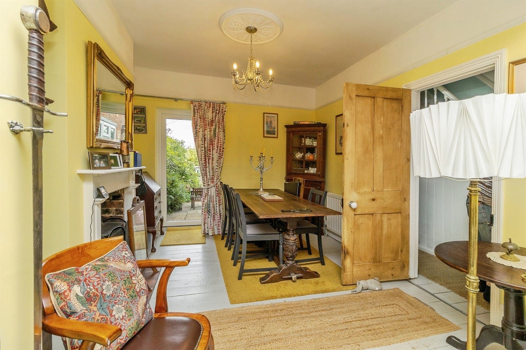 Property at Hartwell Crescent, Leighton Buzzard