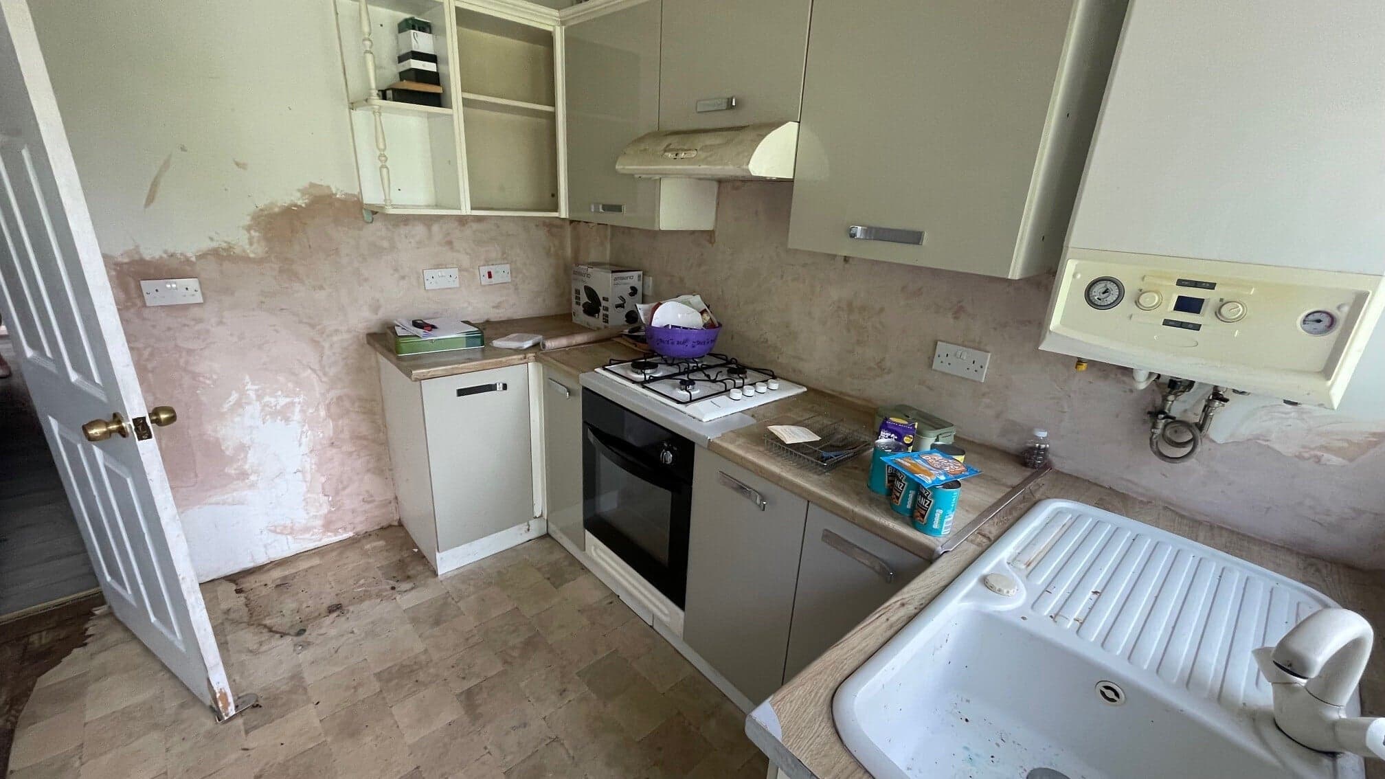 Property at Carshalton Road, Birmingham