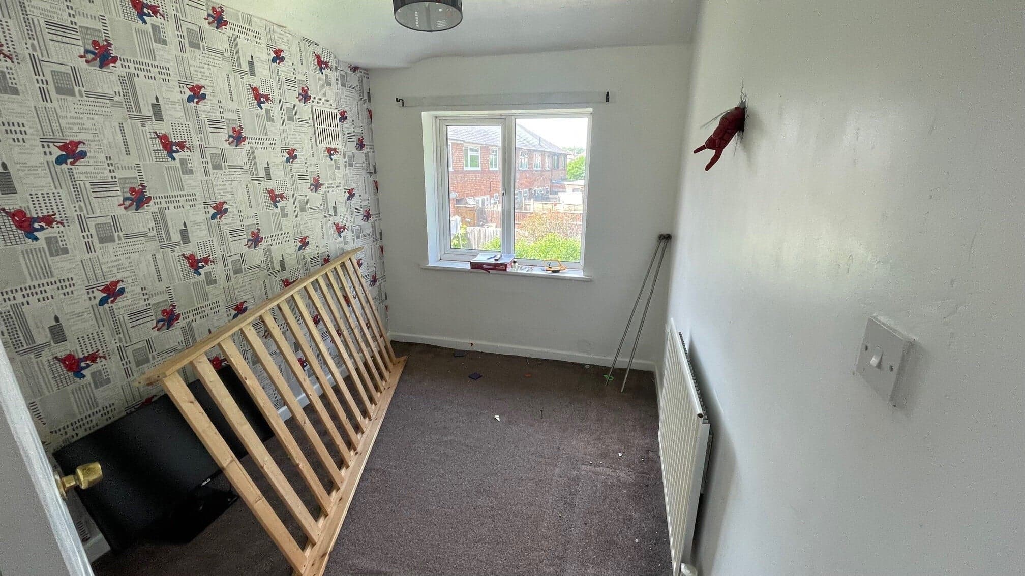 Property at Carshalton Road, Birmingham