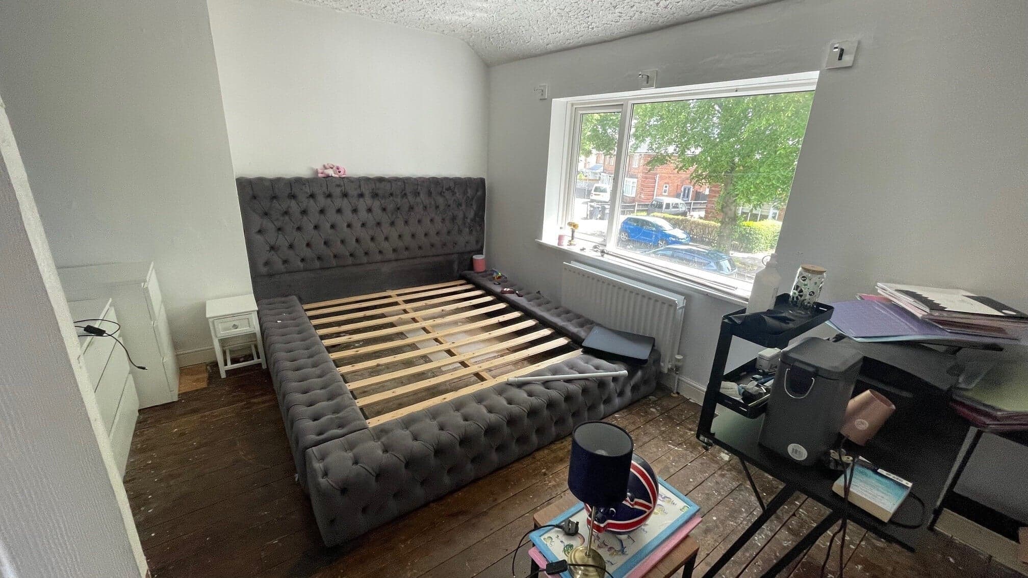 Property at Carshalton Road, Birmingham