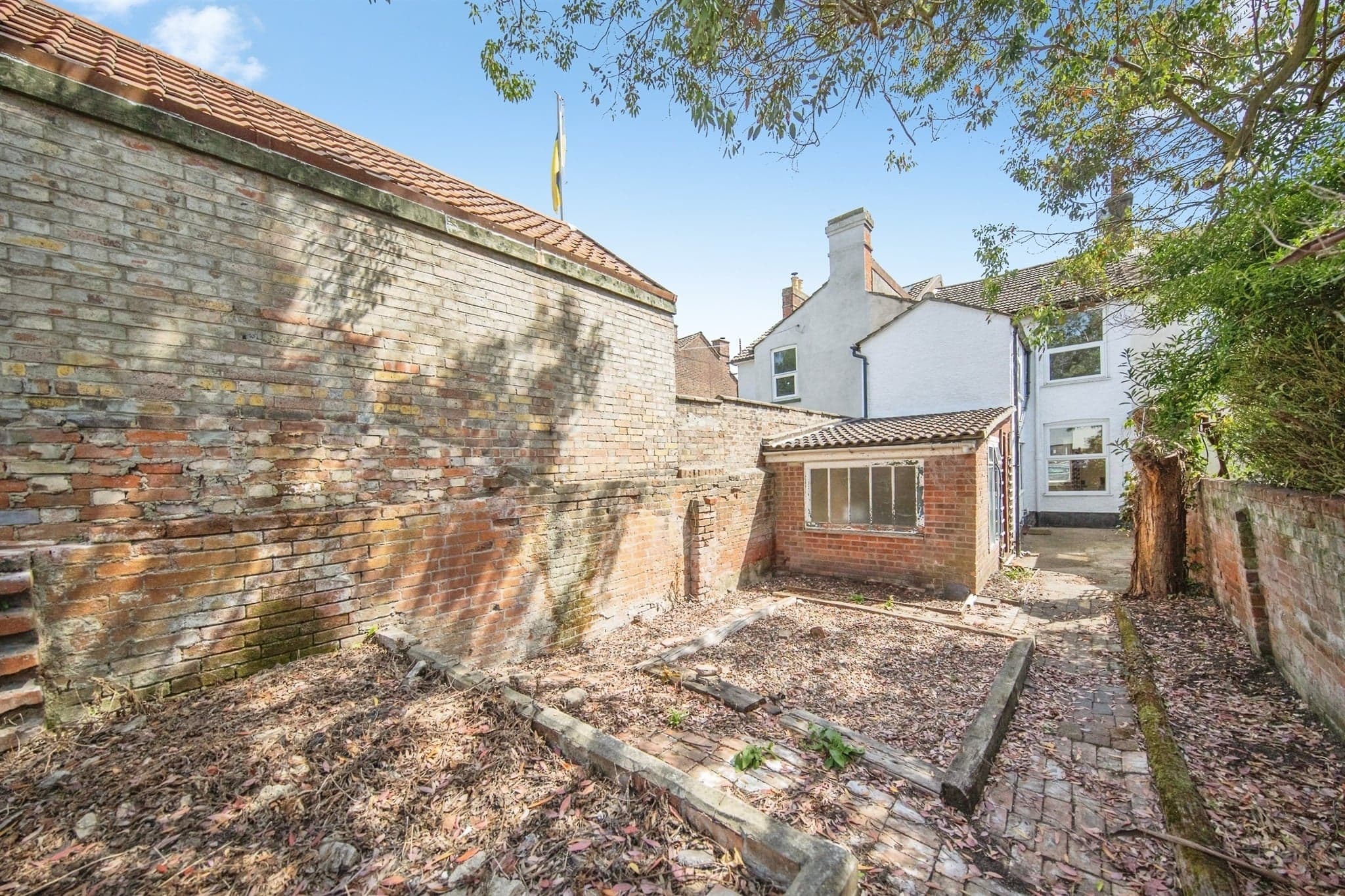 Property at Victoria Street, Ipswich