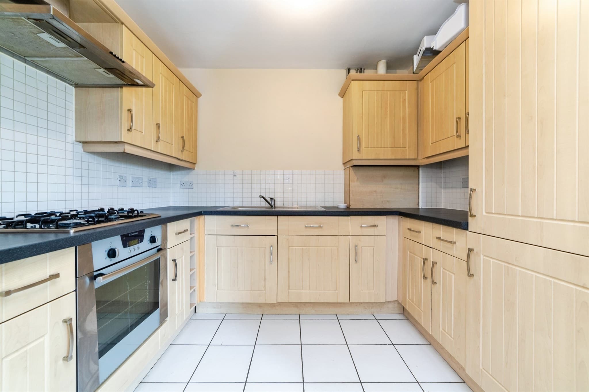 Property at Eddington Crescent, Welwyn Garden City
