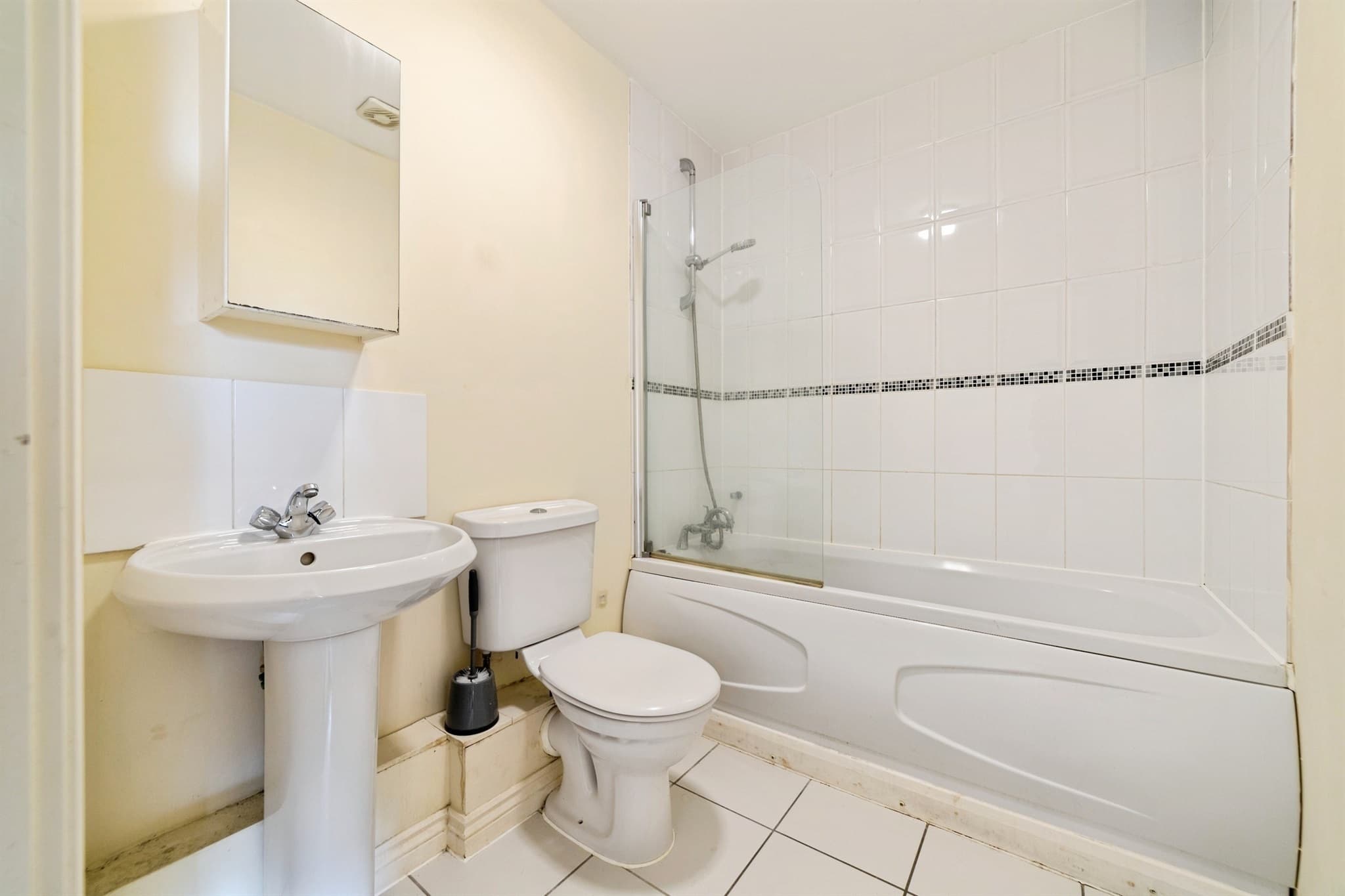 Property at Eddington Crescent, Welwyn Garden City