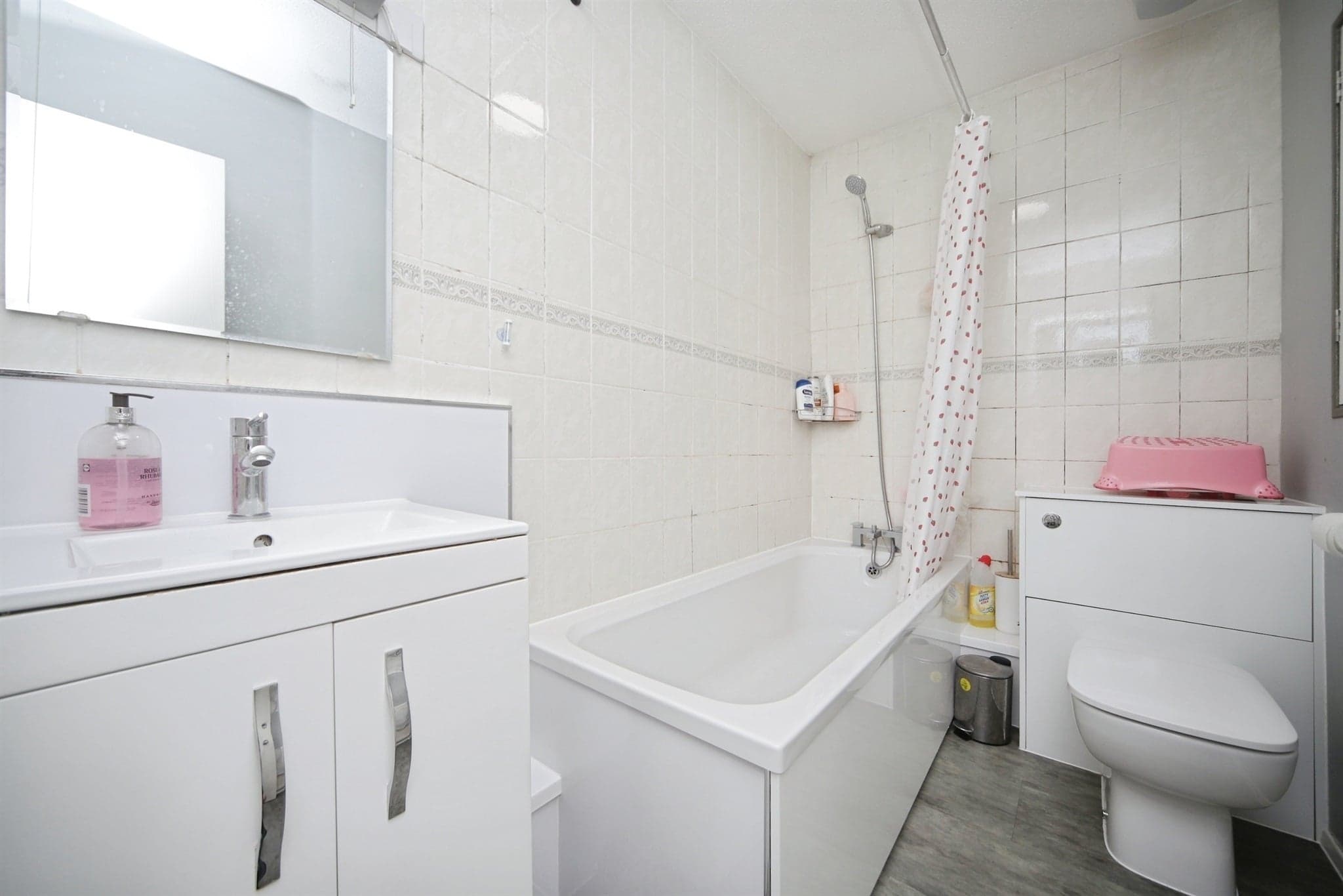 Property at Queensway, Taunton