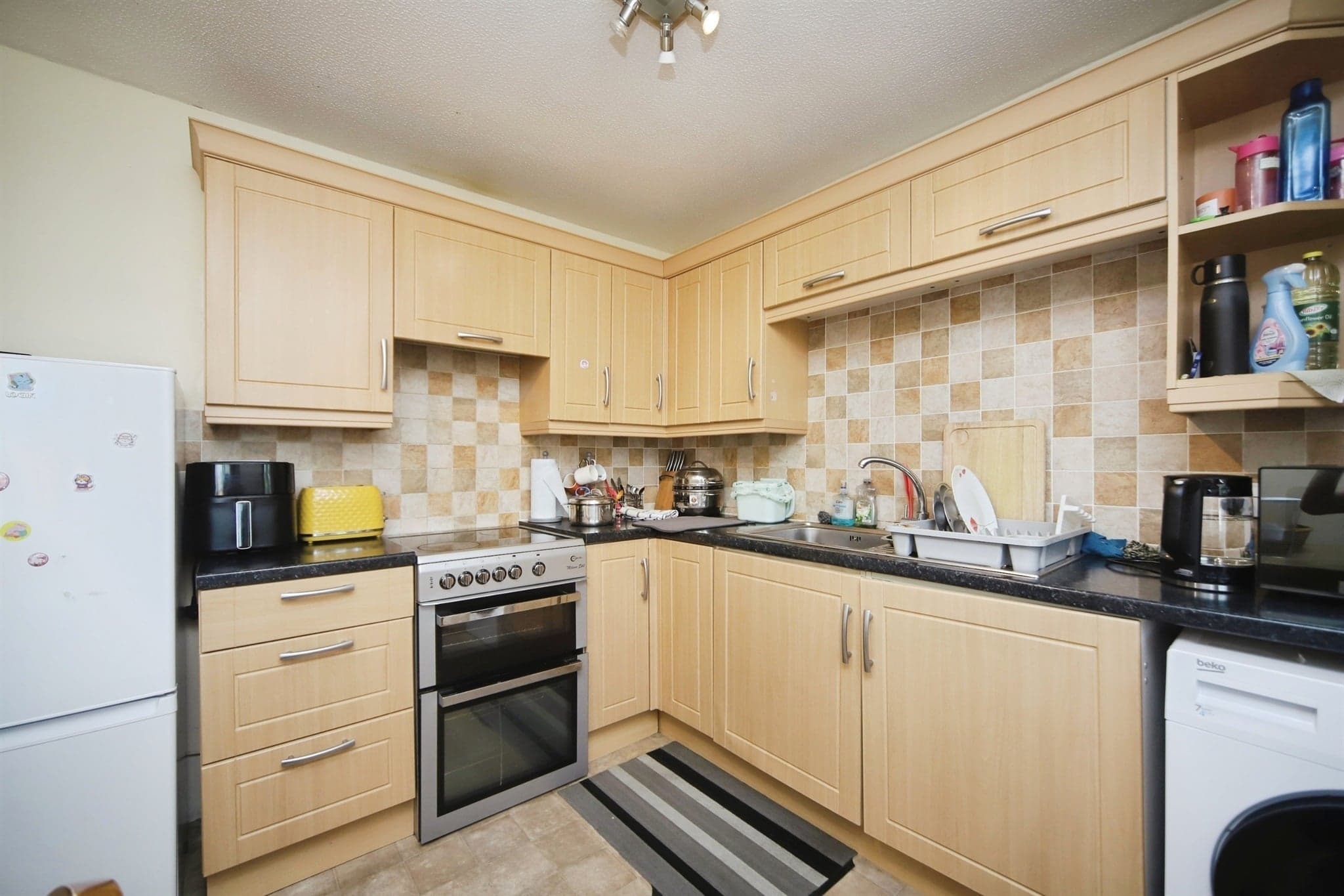 Property at Queensway, Taunton