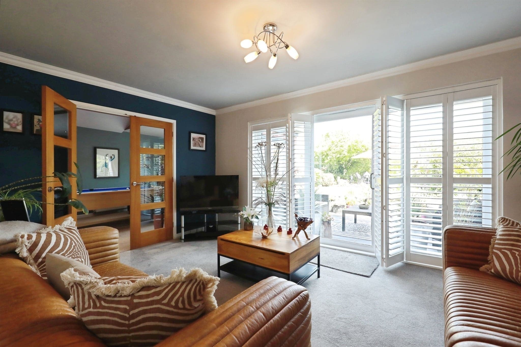 Property at Starbold Road, Bishops Itchington, Southam
