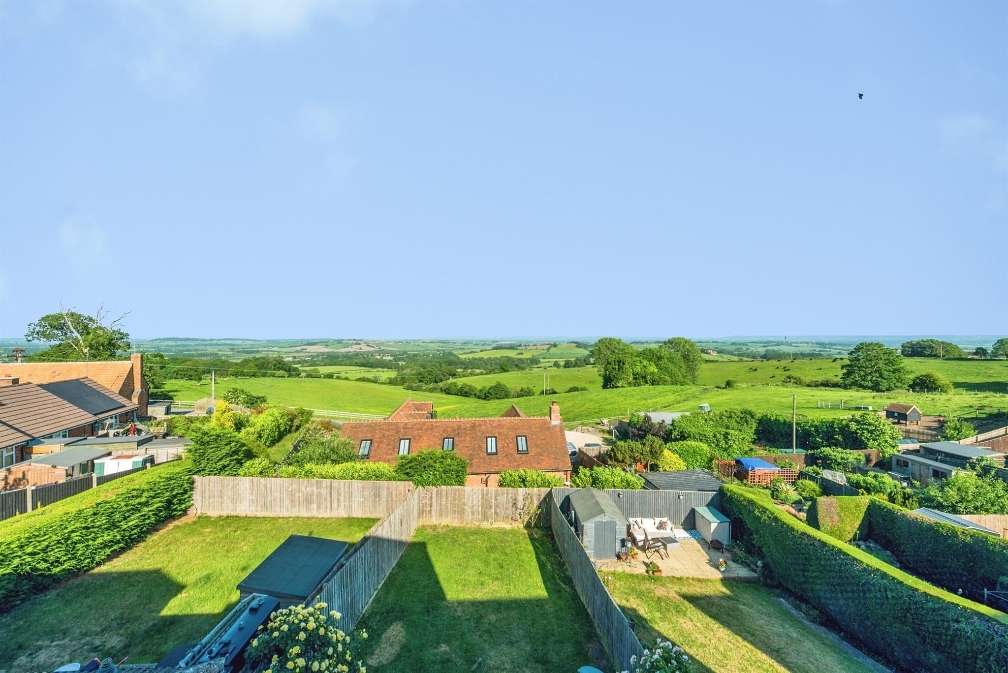 Property at The Firs, Brill, Aylesbury