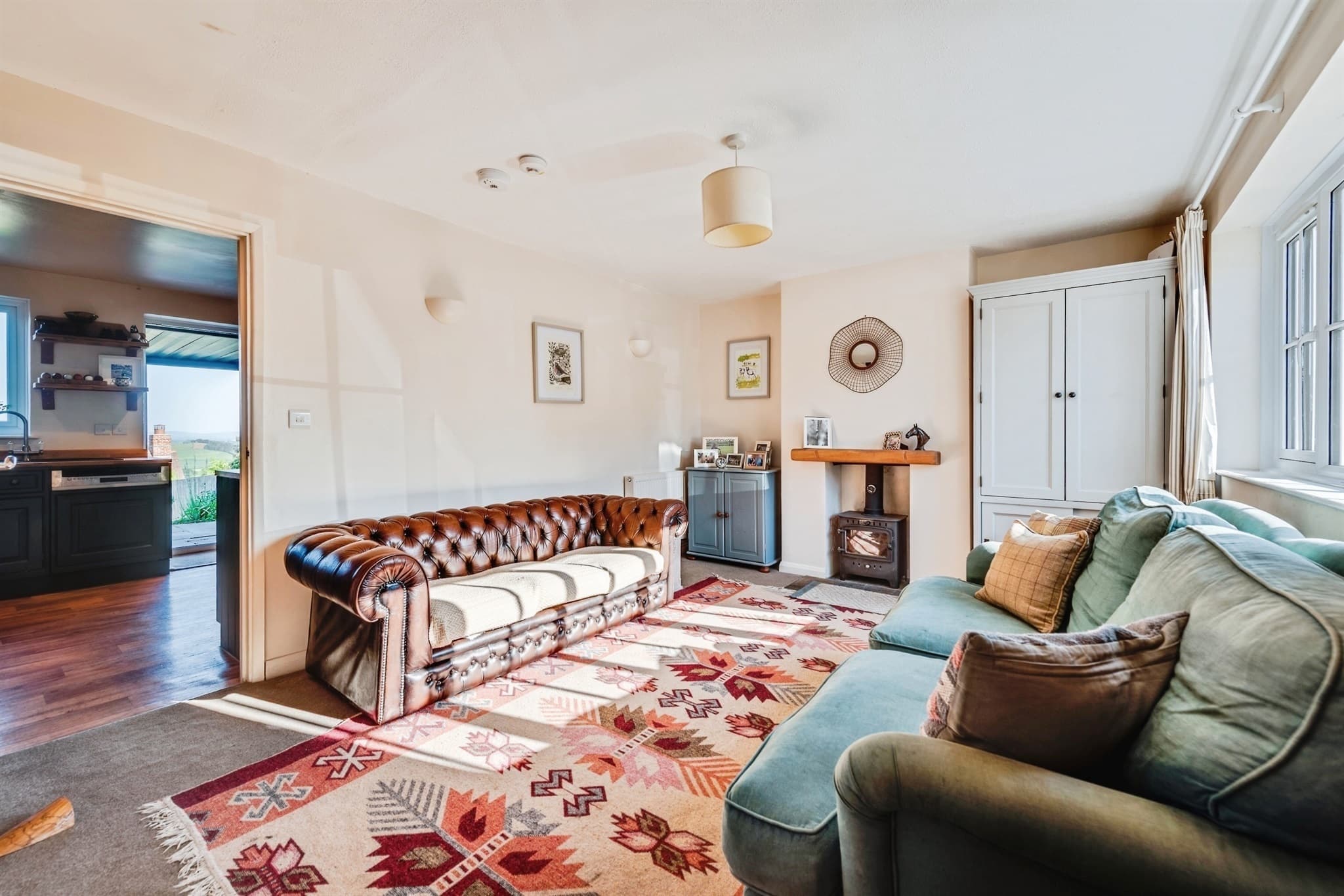 Property at The Firs, Brill, Aylesbury