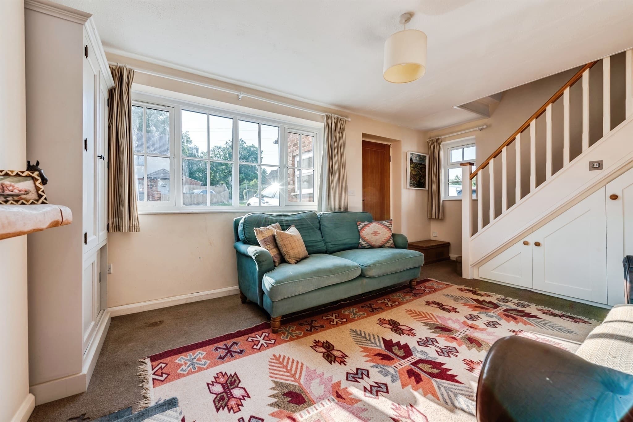 Property at The Firs, Brill, Aylesbury
