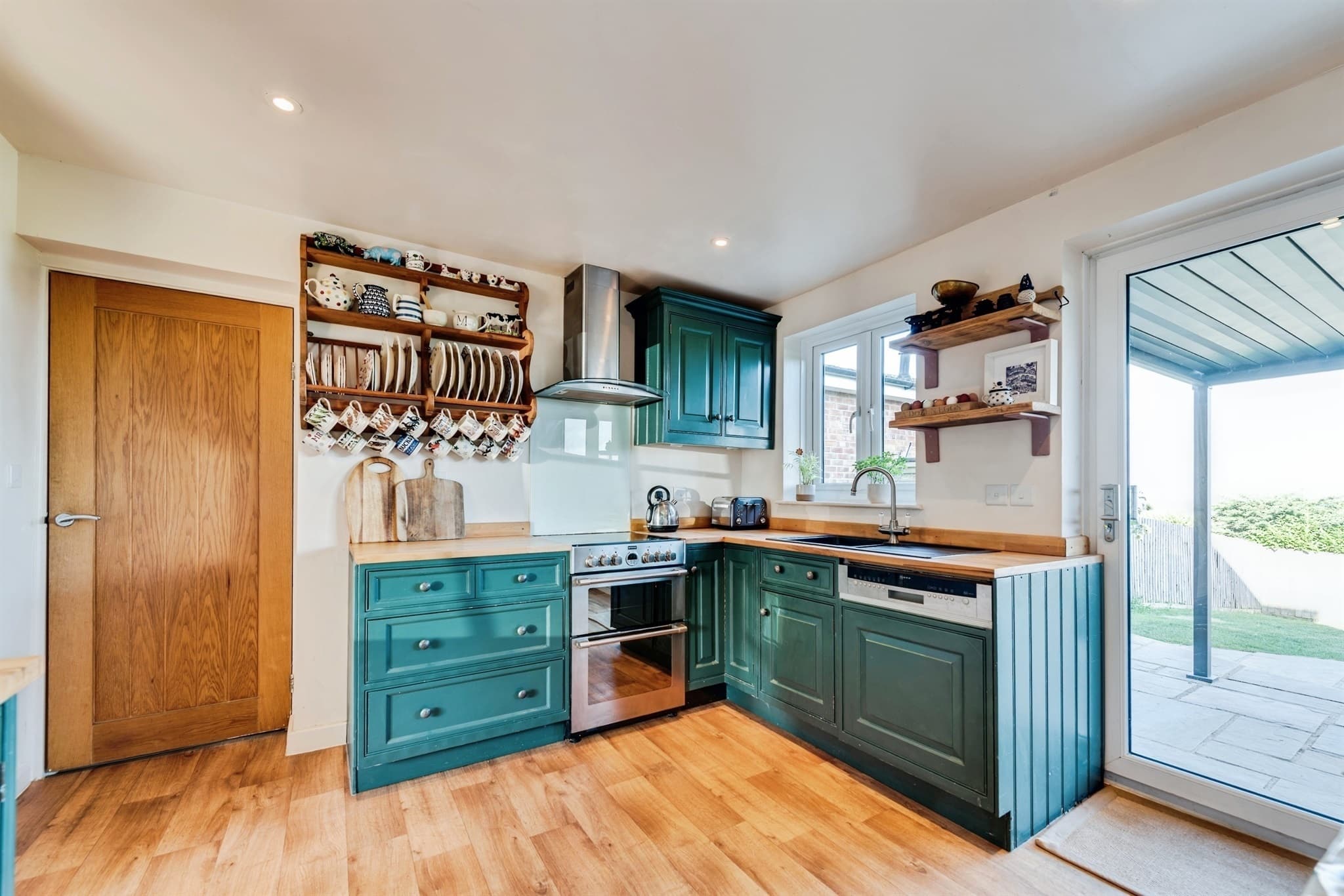 Property at The Firs, Brill, Aylesbury