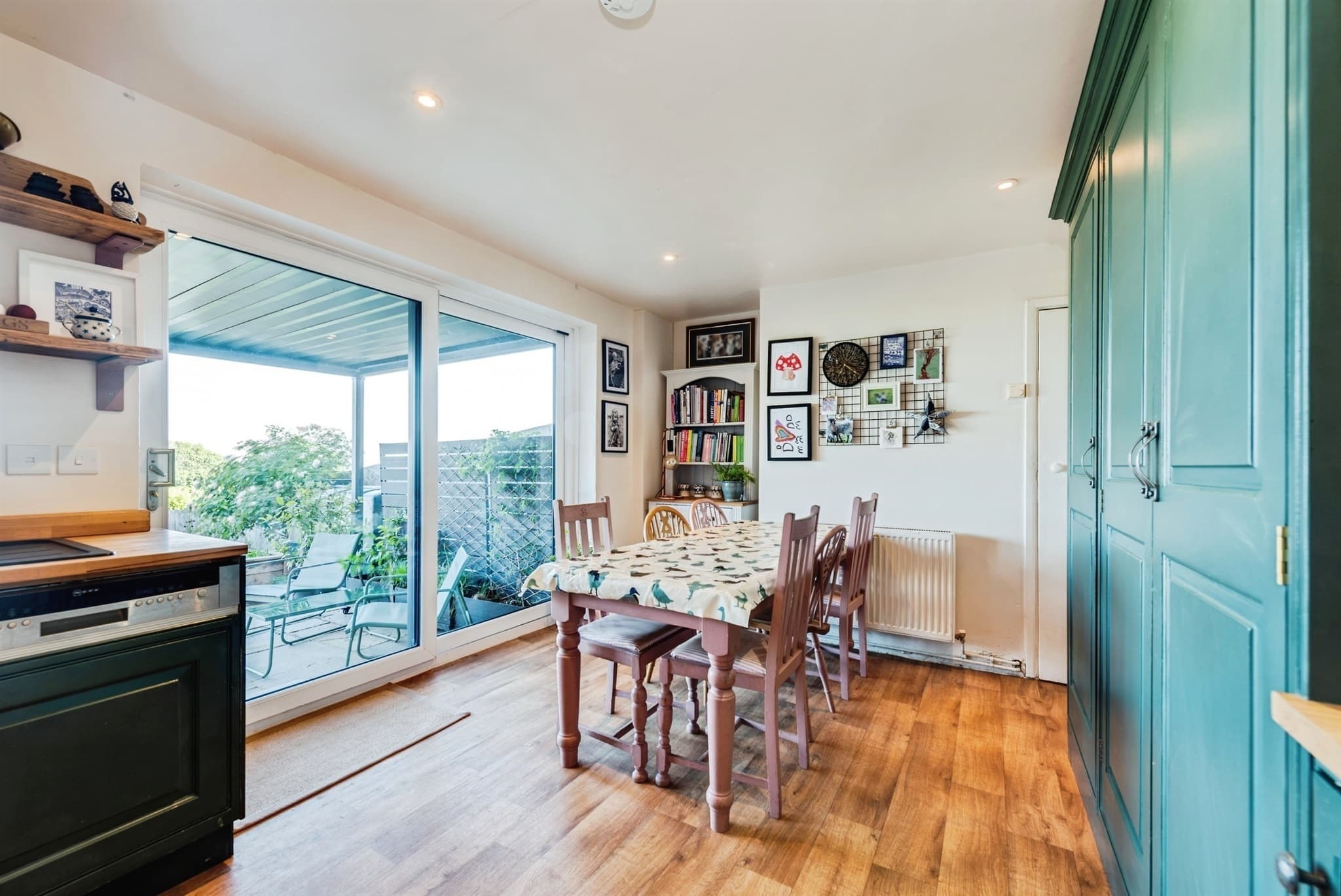Property at The Firs, Brill, Aylesbury