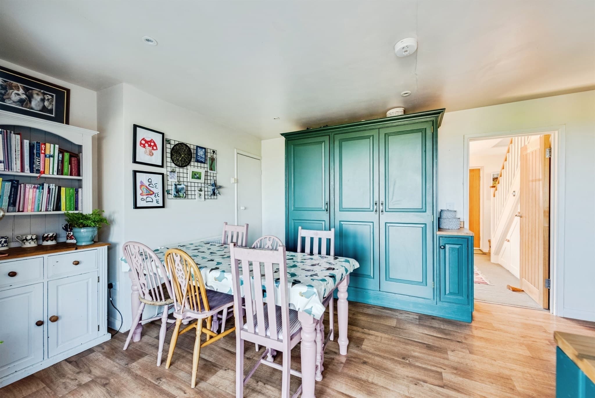 Property at The Firs, Brill, Aylesbury
