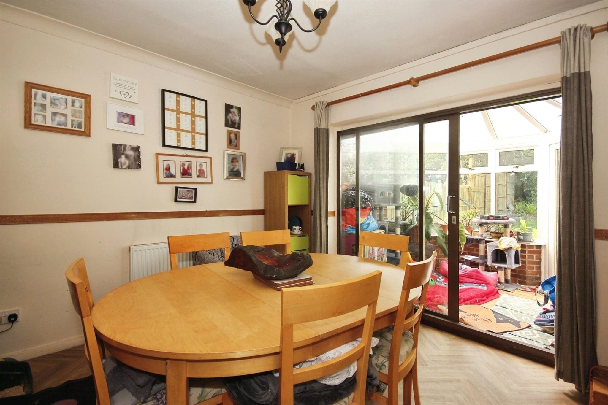 Property at Oakley Wood Road, Bishops Tachbrook, Leamington Spa