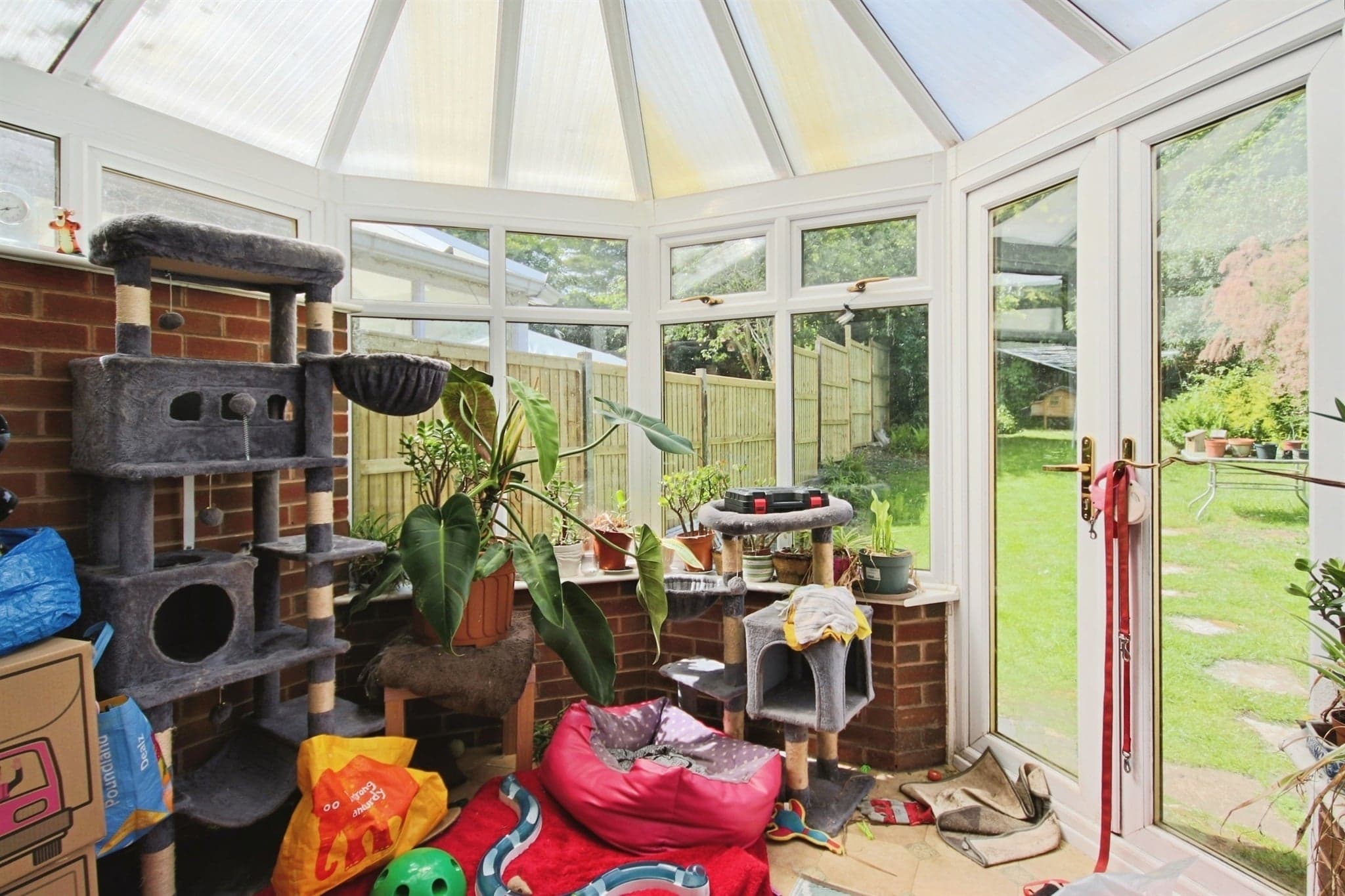 Property at Oakley Wood Road, Bishops Tachbrook, Leamington Spa