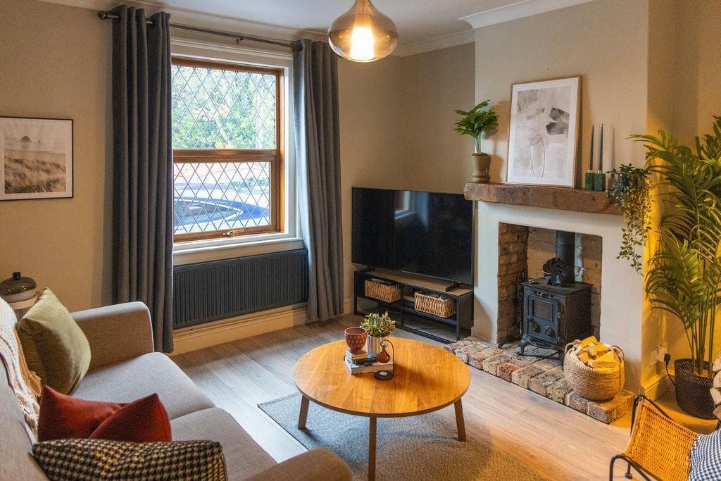 Property at Junction Road, Burgess Hill
