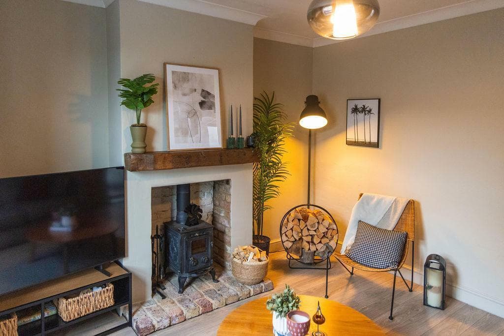 Property at Junction Road, Burgess Hill