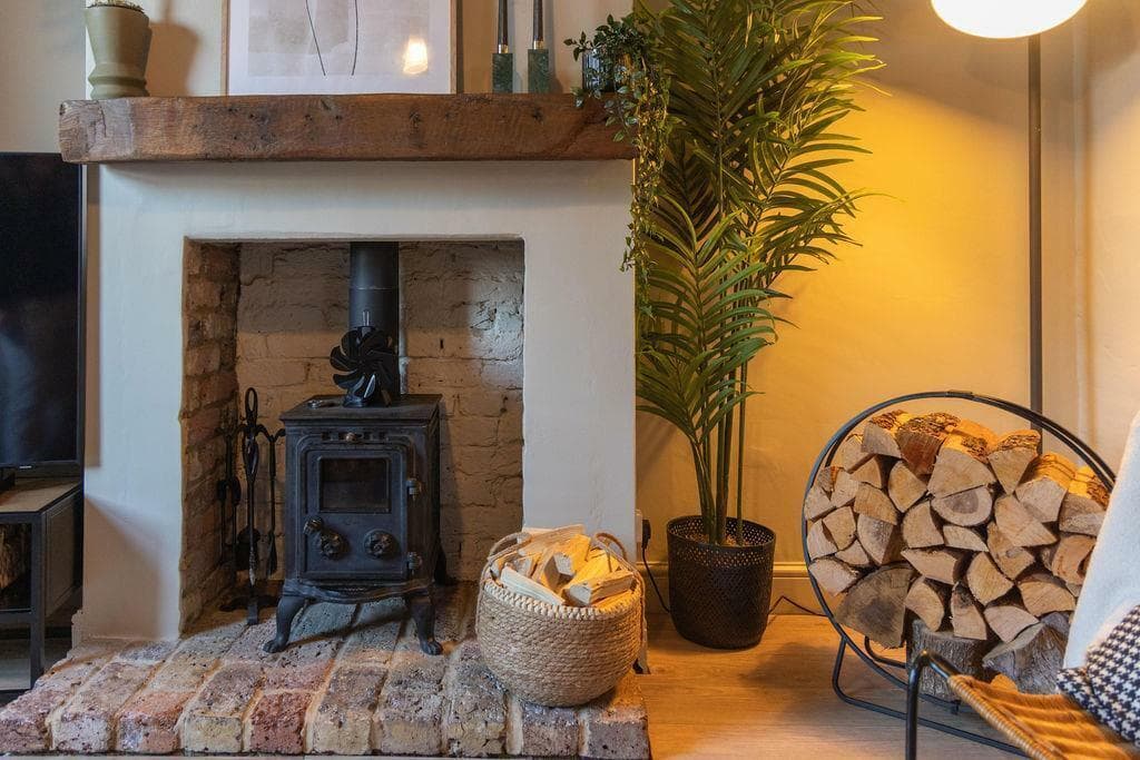 Property at Junction Road, Burgess Hill