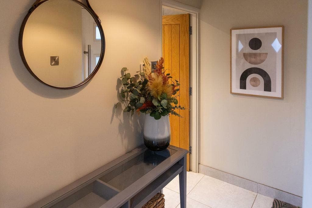 Property at Junction Road, Burgess Hill