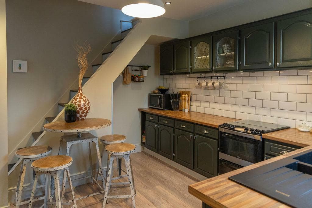 Property at Junction Road, Burgess Hill