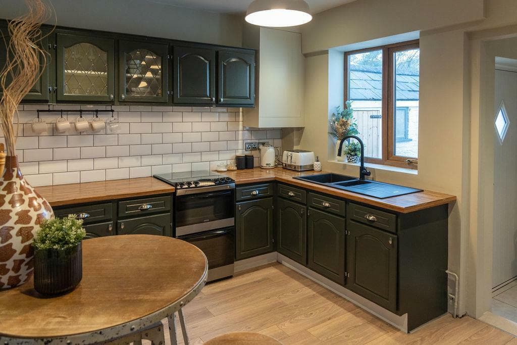 Property at Junction Road, Burgess Hill