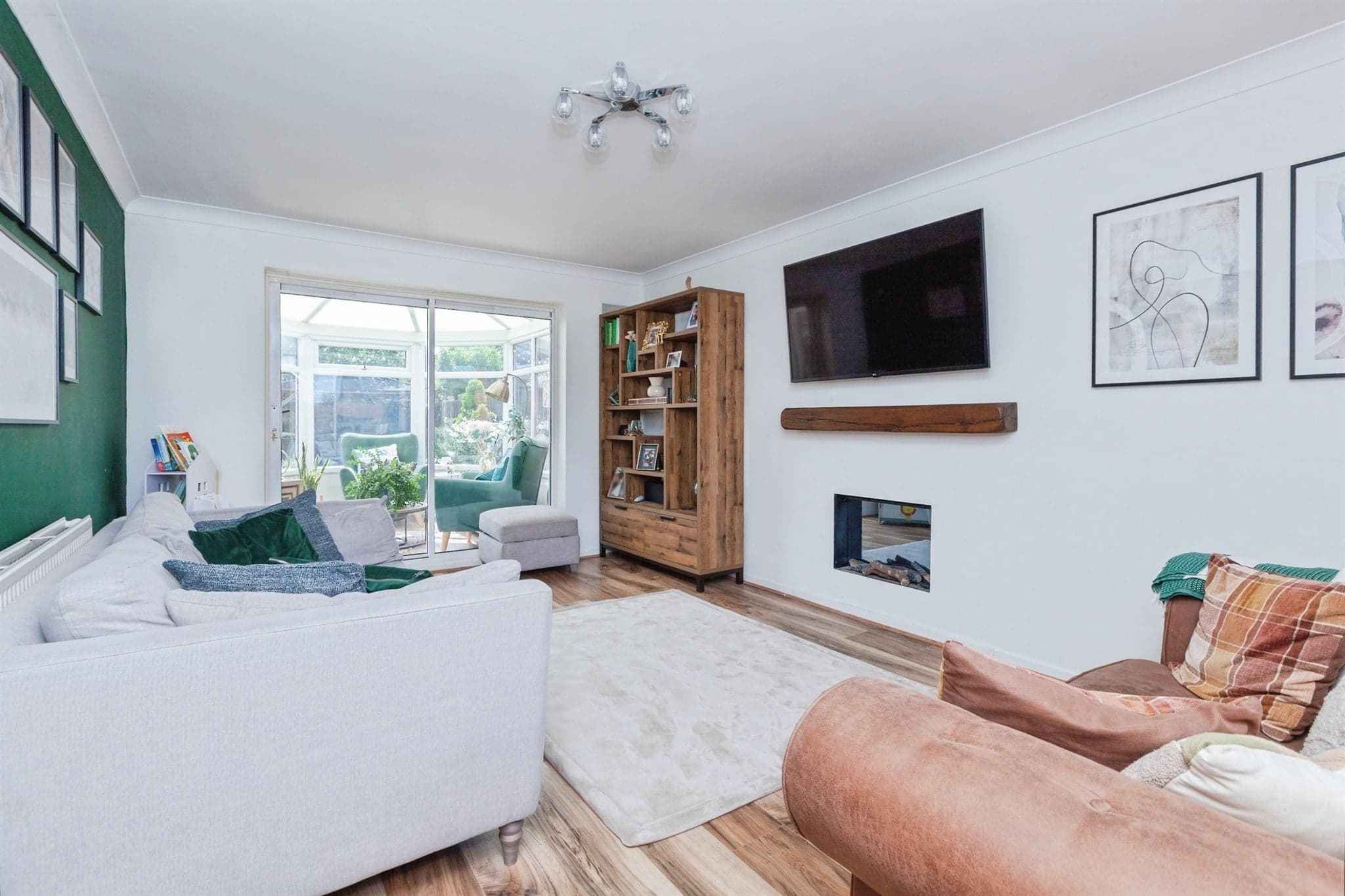 Property at Devitt Way, Broughton Astley, Leicester