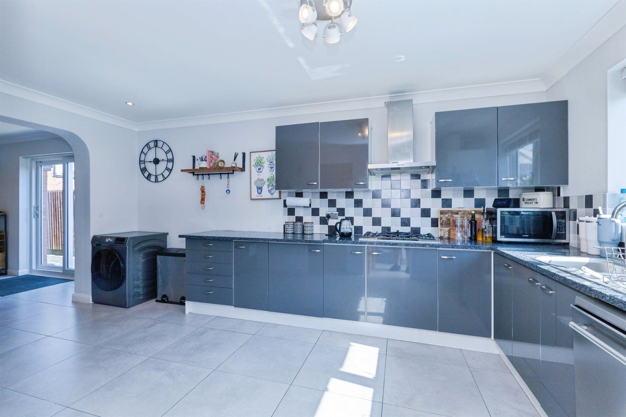 Property at Devitt Way, Broughton Astley, Leicester