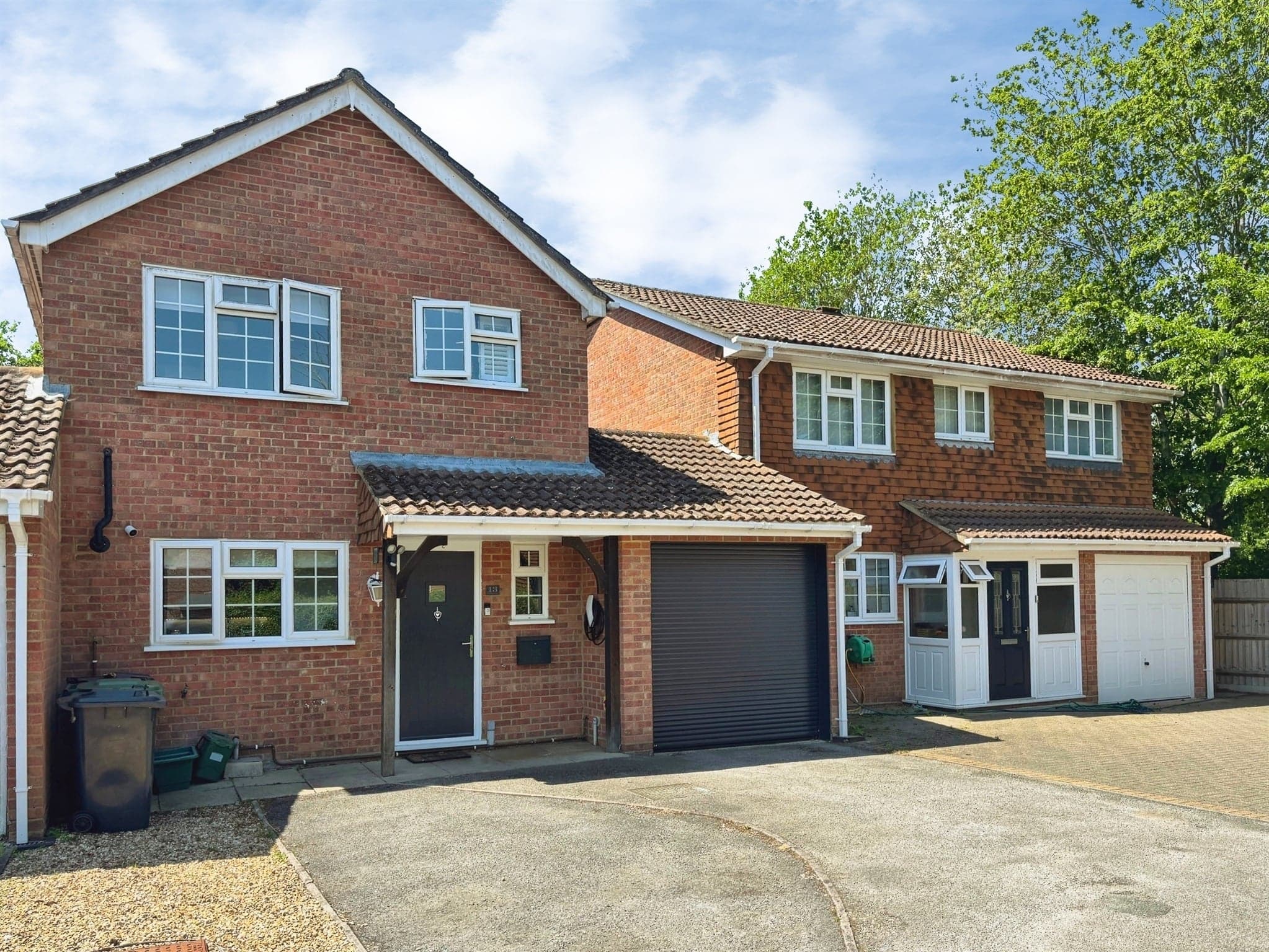 Property at Forest Drive, Chineham, Basingstoke