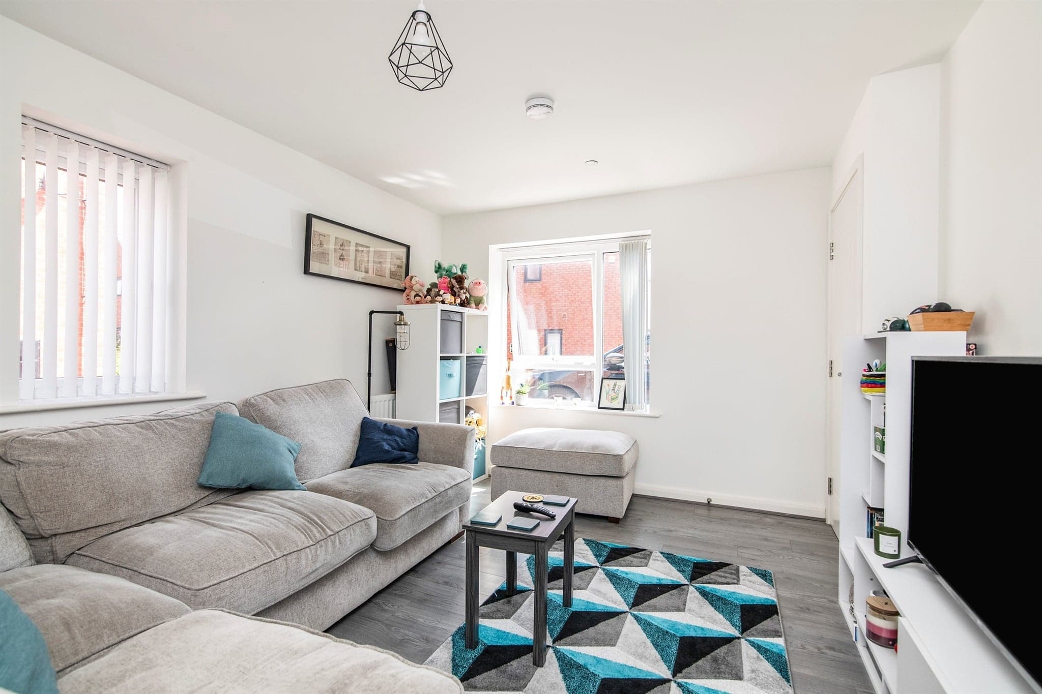 Property at Gordon Rabbetts Crescent, Wolverhampton