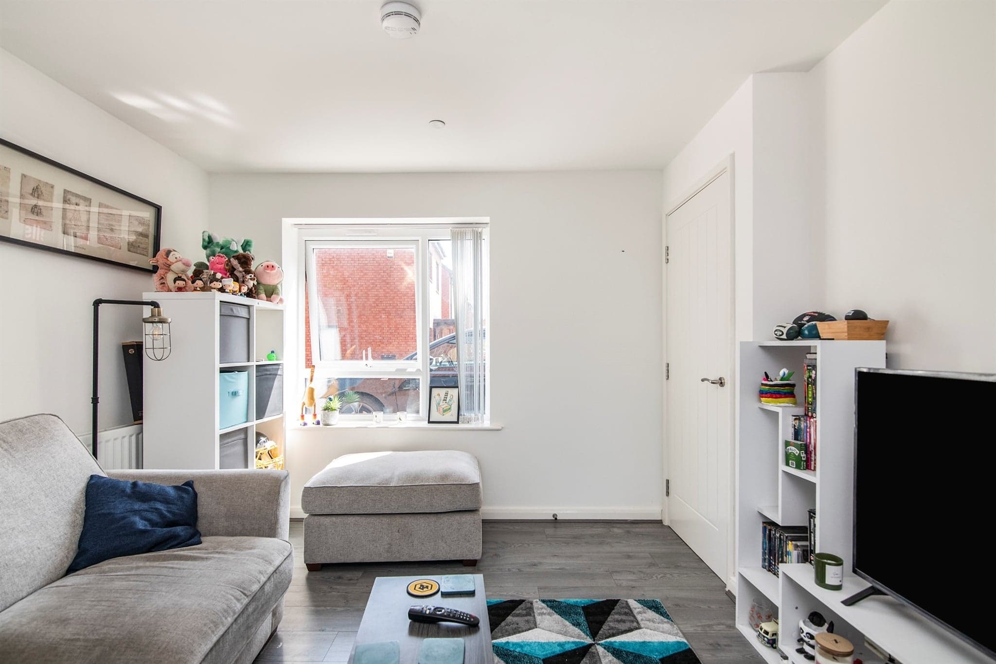 Property at Gordon Rabbetts Crescent, Wolverhampton