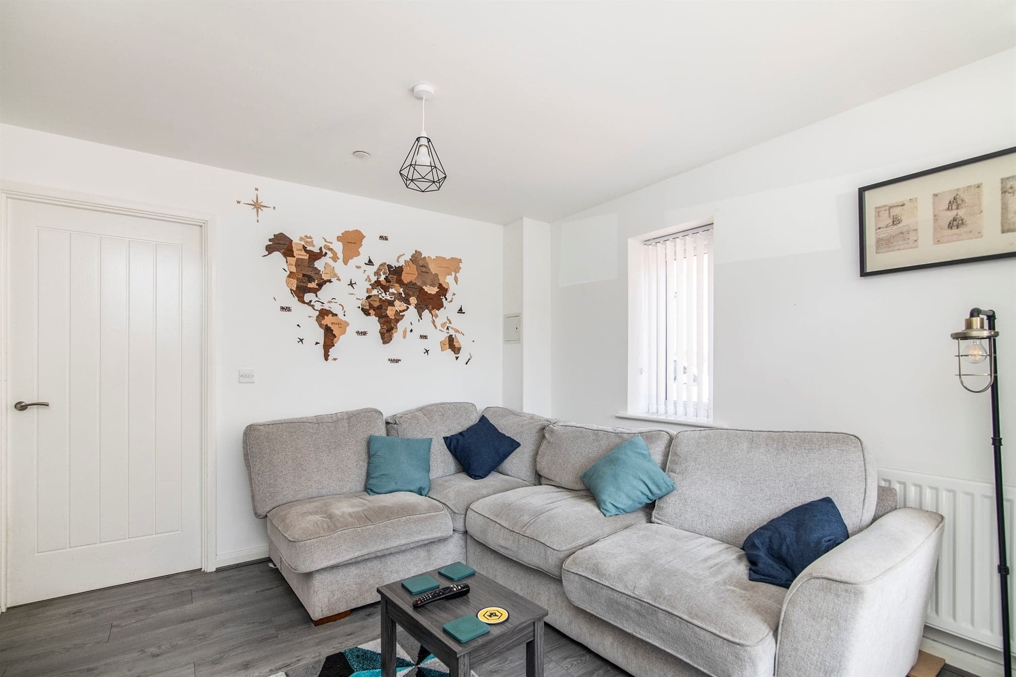 Property at Gordon Rabbetts Crescent, Wolverhampton
