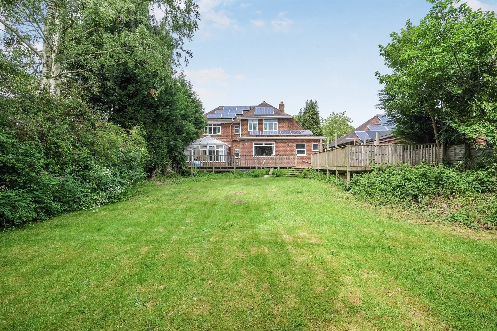 Property at Lichfield Road, Wednesfield, Wolverhampton